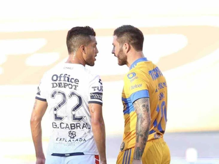 Pachuca quiere consolidar su mejoría ante un Tigres herido