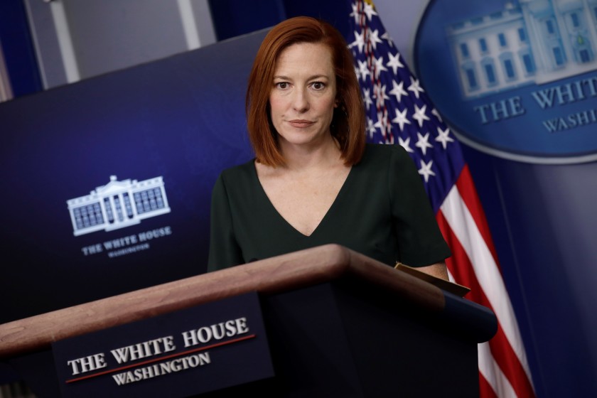 Biden no compartirá con México suministro de vacunas anticovid