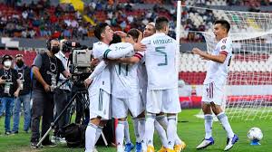 Preolímpico Concacaf: El Tri va por el liderato y el orgullo