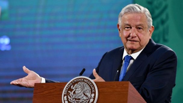 La mañanera de AMLO de hoy 1 de marzo de 2021