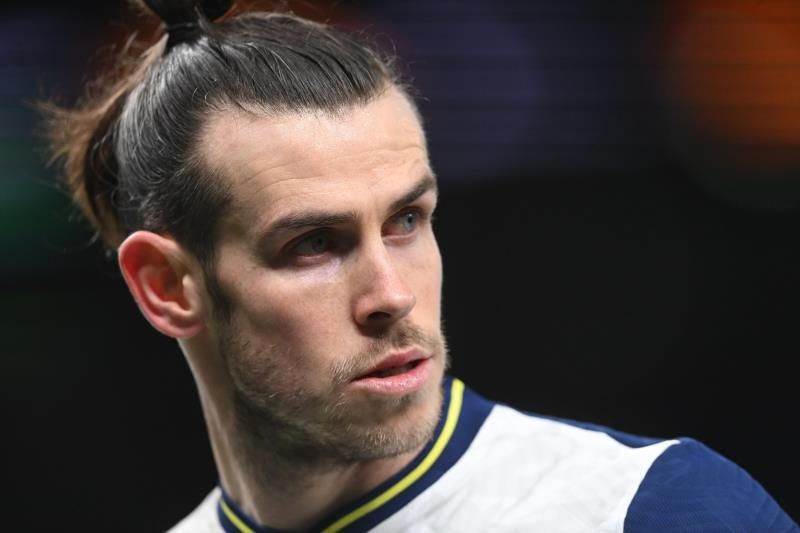 Gareth Bale prevé regresar al Real Madrid la próxima temporada