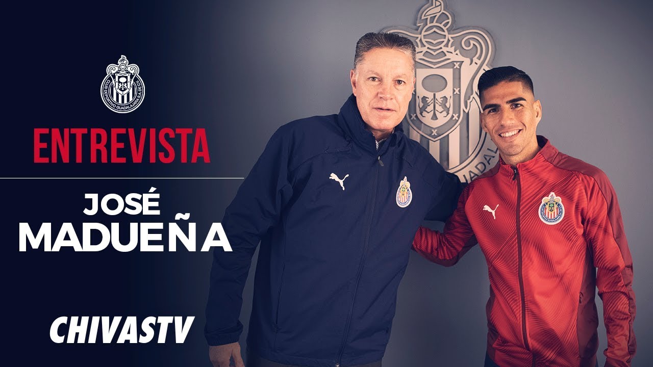 Madueña, el nuevo error de Chivas