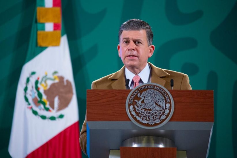 Elecciones México 2021: Ricardo Sheffield deja la Profeco; va por la alcaldía de León