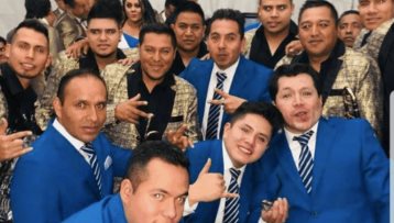 La Sonora Maracaibo se fusiona con el rock mexicano
