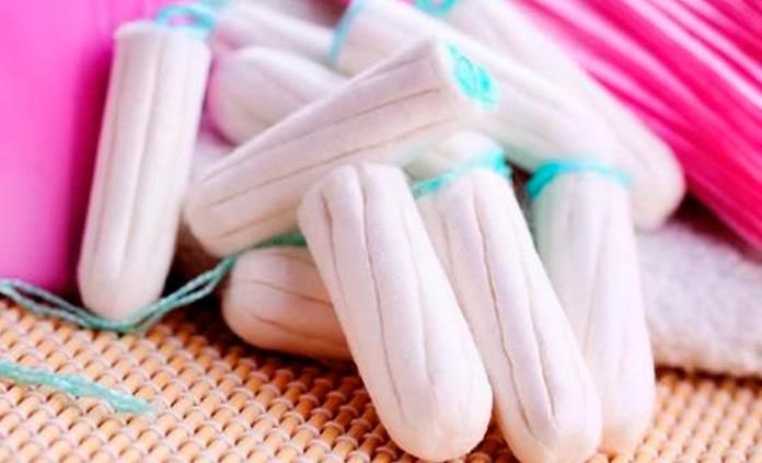 Michoacán aprueba que gobierno regale toallas y tampones a mujeres