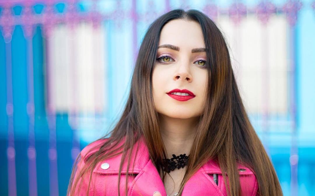 ¿Quién es Yoseline Hoffman, youtuber conocida como YosStop?