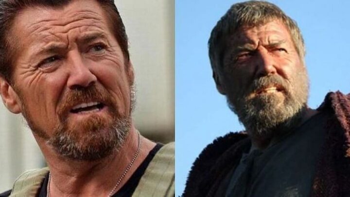 Muere Mike Mitchell, conocido por actuar en “Gladiador”