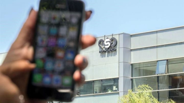 Francia abre una investigación judicial por el espionaje a través de Pegasus