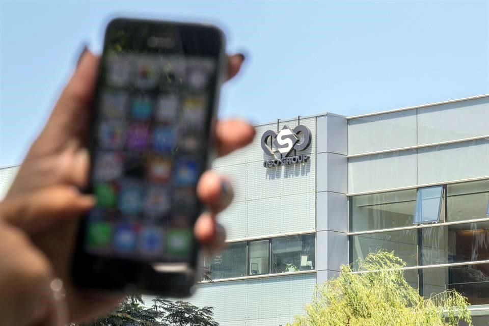 Francia abre una investigación judicial por el espionaje a través de Pegasus
