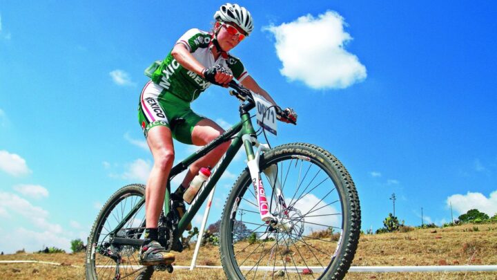 Daniela Campuzano no logra su cometido en Tokio 2020