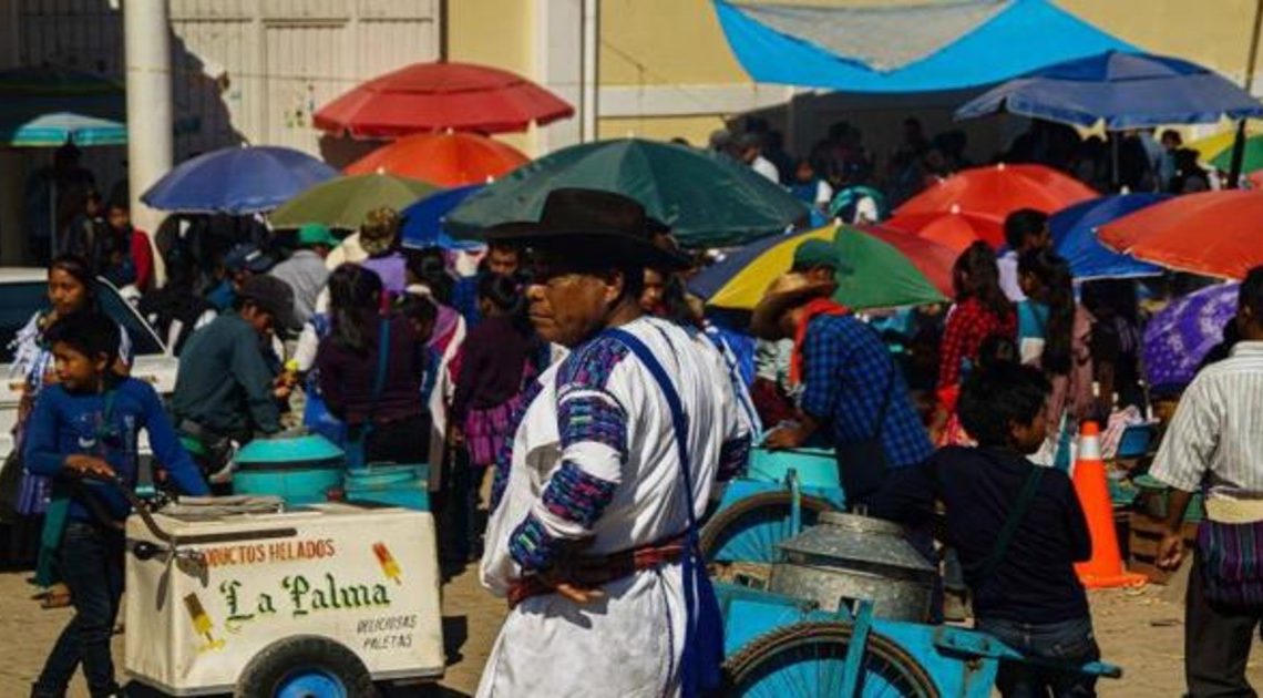 Coronavirus en México: los pueblos que se niegan a vacunarse contra la covid-19