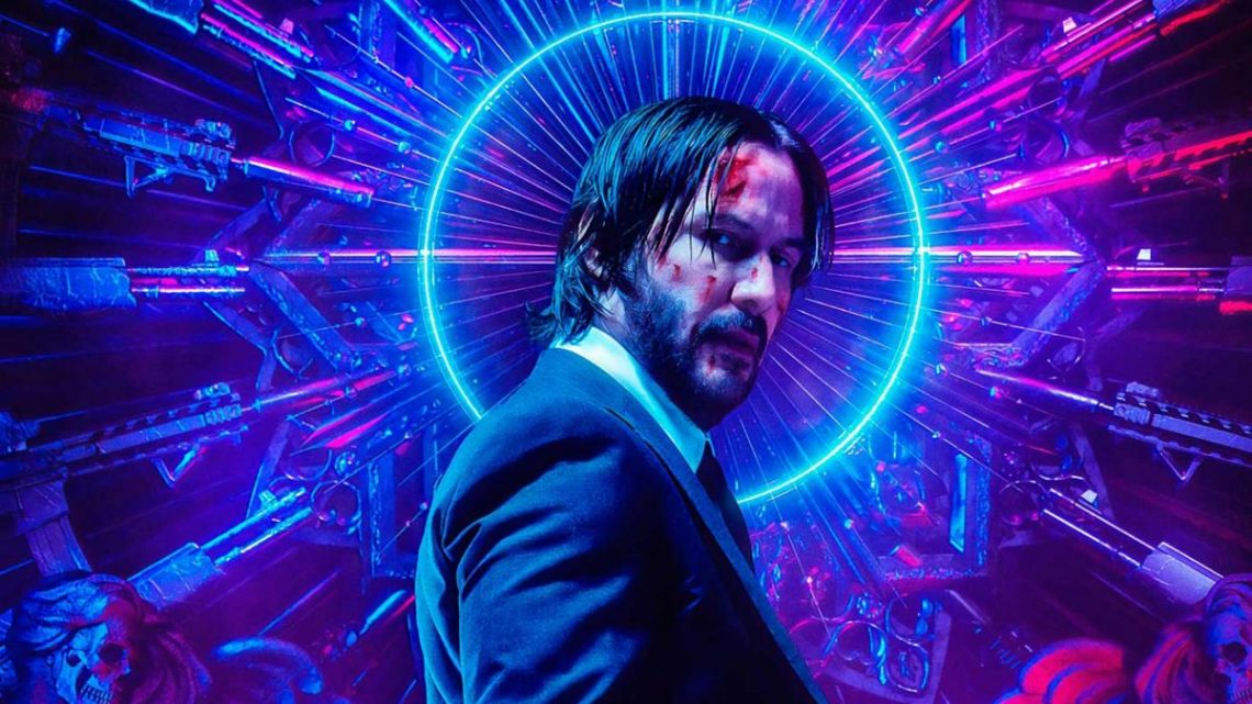 Anuncian miniserie de “John Wick”; así se llamará