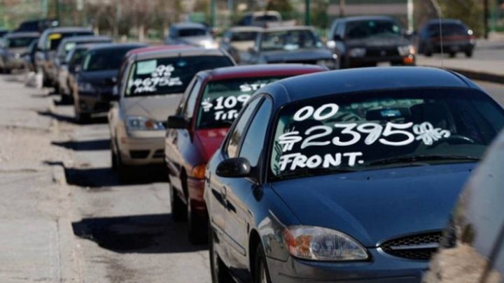 AMLO confirma regularización de “autos chocolate” el próximo mes