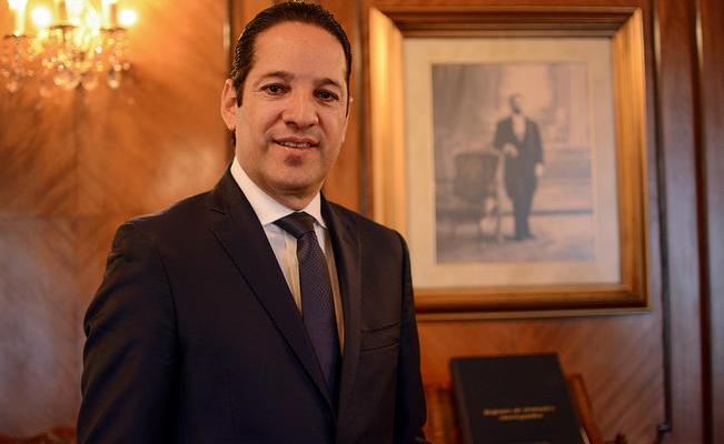 Entrega Gobernador la segunda etapa de la carretera Panamericana en Pedro Escobedo