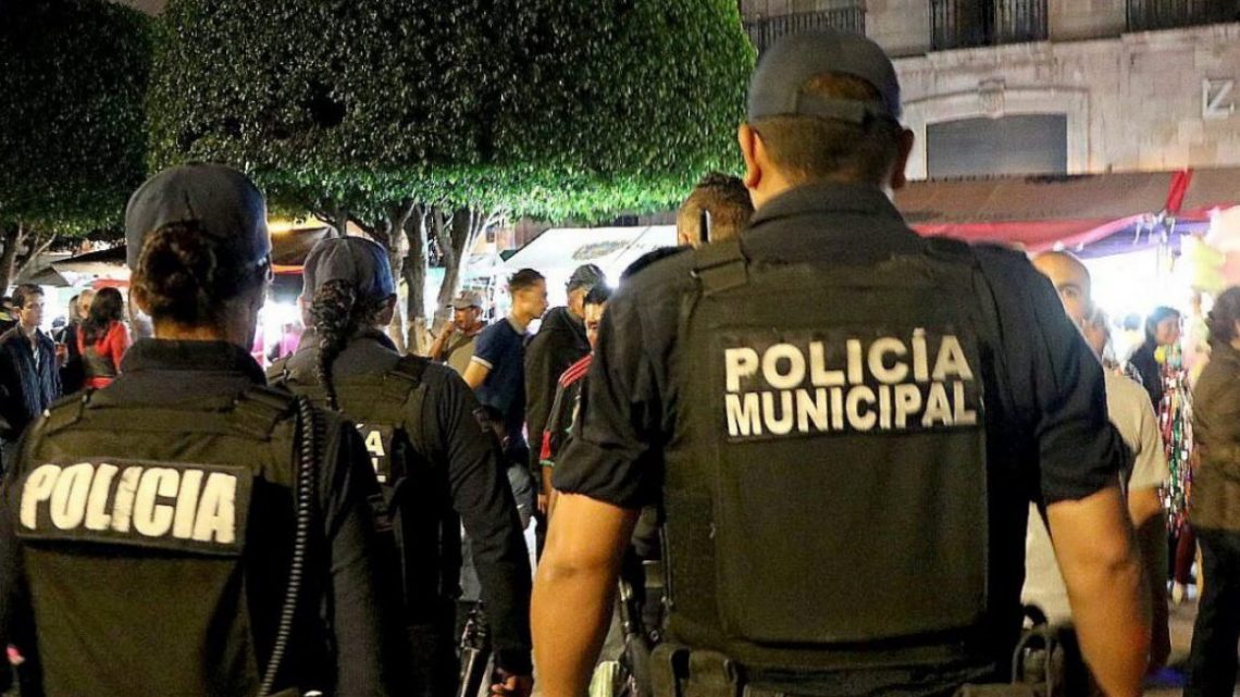 Querétaro apuesta por la inteligencia para integrar la seguridad y la justicia