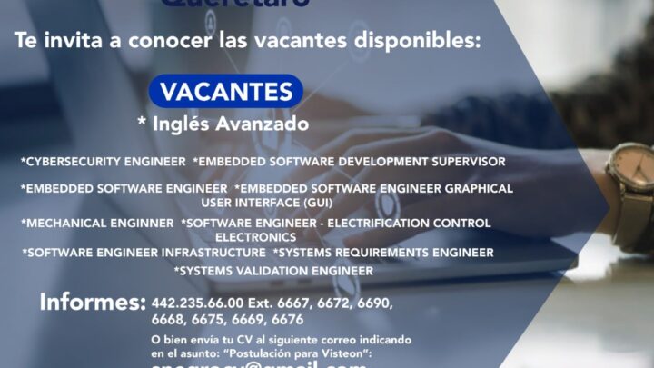 Secretaría del Trabajo inicia agosto con ofertas y vinculación de empleo en Querétaro