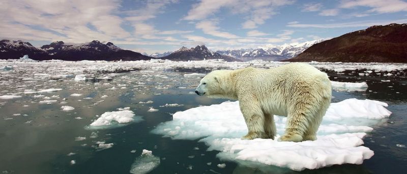 Especialistas de ONU alertan por la aceleración del calentamiento global