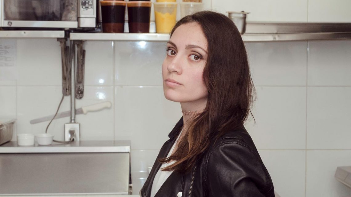“Las mujeres estamos rompiéndola en el cine mexicano”: Martha Reyes
