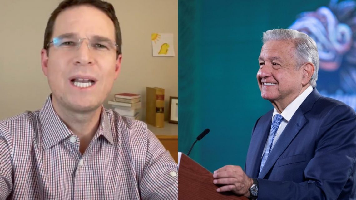 Anaya reta a AMLO: Me presento a declarar… pero el mismo día que tus dos hermanos