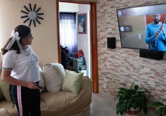 Encuesta: 7 de cada 10 niños quieren regresar a clases presenciales