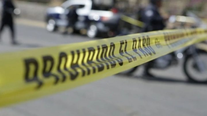 Asesinan a puñaladas a bebé y a un niño