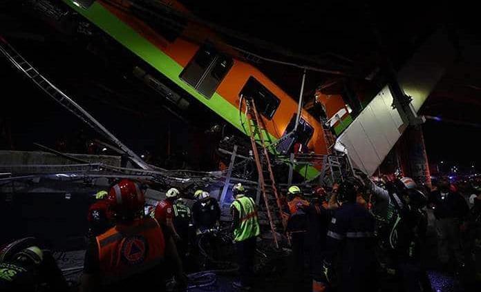 Acusan víctimas de Línea 12 que no han recibido ayuda