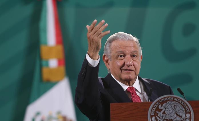 Carta compromiso de regreso a clases no es obligatoria, asegura AMLO
