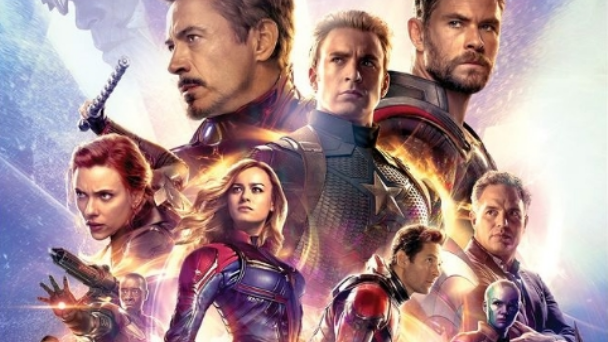 ¿Habrá “Avengers” 5? Kevin Feige dice que sí