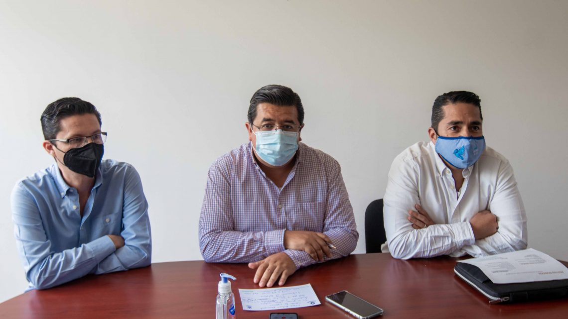 INICIA VENTA DE ESPACIOS PARA EL NUEVO PANTEÓN MUNICIPAL NO. 4