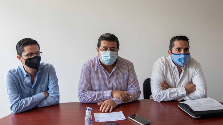 INICIA VENTA DE ESPACIOS PARA EL NUEVO PANTEÓN MUNICIPAL NO. 4