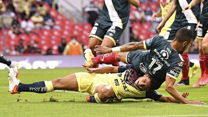 Santiago Naveda operado con éxito tras sufrir escalofriante lesión