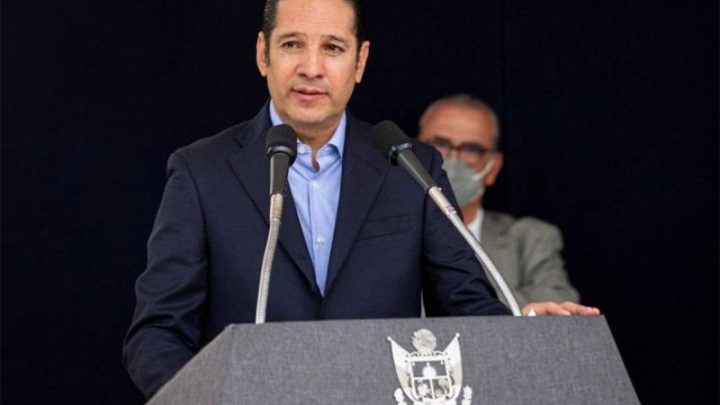 El campo serrano avanza con hechos, afirma Francisco Domínguez en Arroyo Seco