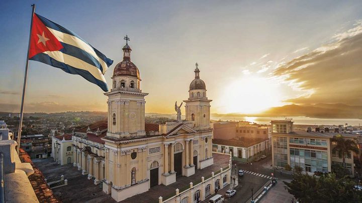 Cuba reabrirá gradualmente sus fronteras a partir de noviembre