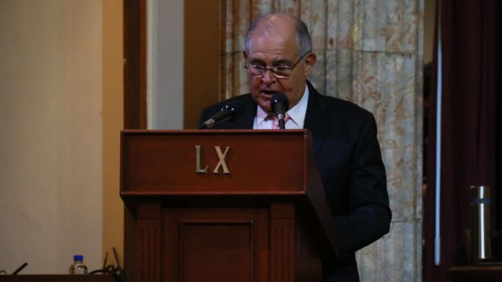 Los queretanos nos hemos caracterizado por ser una sociedad transformadora-Armando Sinecio Leyva