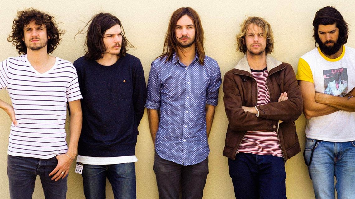 ¡Bomba! Tame Impala anuncia concierto en Guadalajara