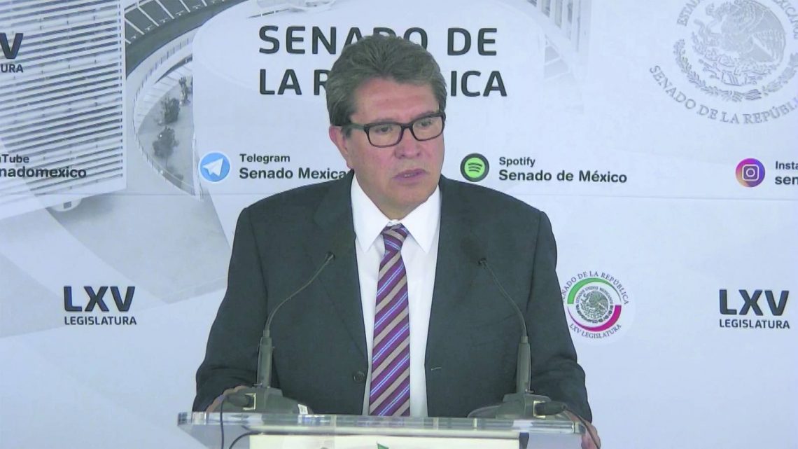 El caso judicial de científicos divide a Morena.