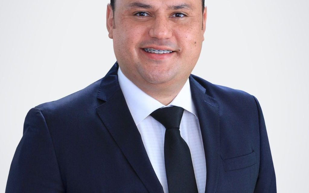 ANUNCIA ROBERTO CABRERA TITULARES DE LA SECRETARÍA DE GOBIERNO, DIRECCIÓN DE PROTECCIÓN CIVIL Y JAPAM