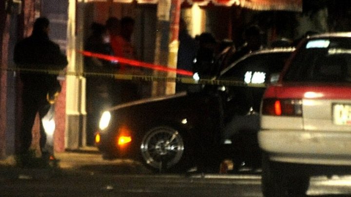 En el día de su Independencia, México registra 104 víctimas de homicidio doloso