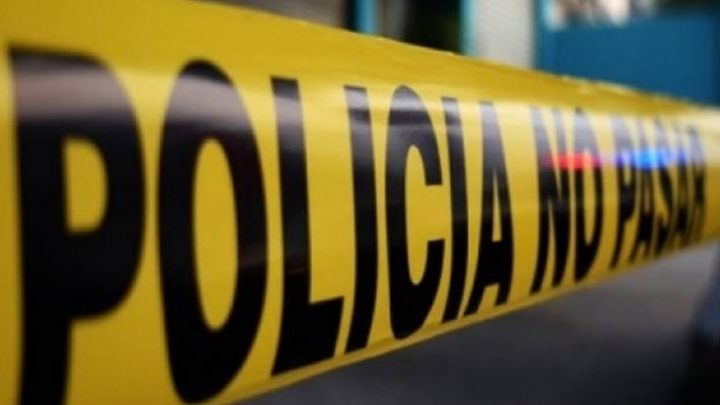 “Por error”, dos hombres disparan y matan a mujer de la tercera edad en CDMX