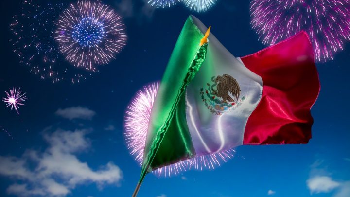 Advierte Vocería el posible impacto del 15 de septiembre, si no se evitan festejos concurridos