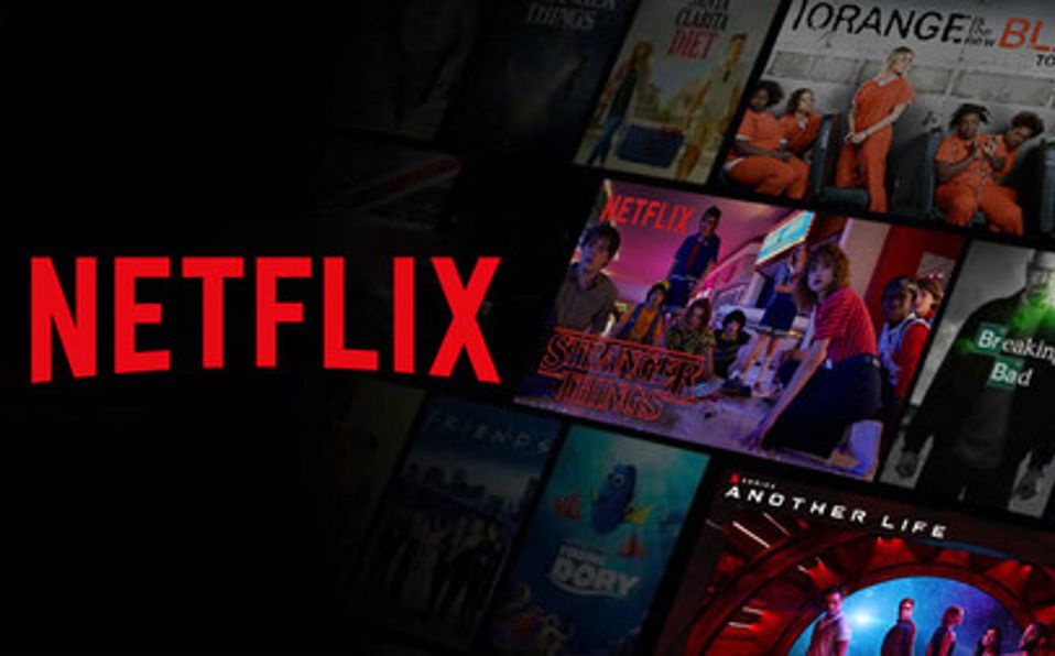 Estrenos de Netflix para octubre que no te debes perder