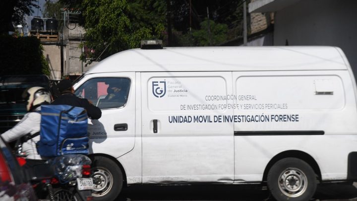 La menor fue considerada como no imputable del delito