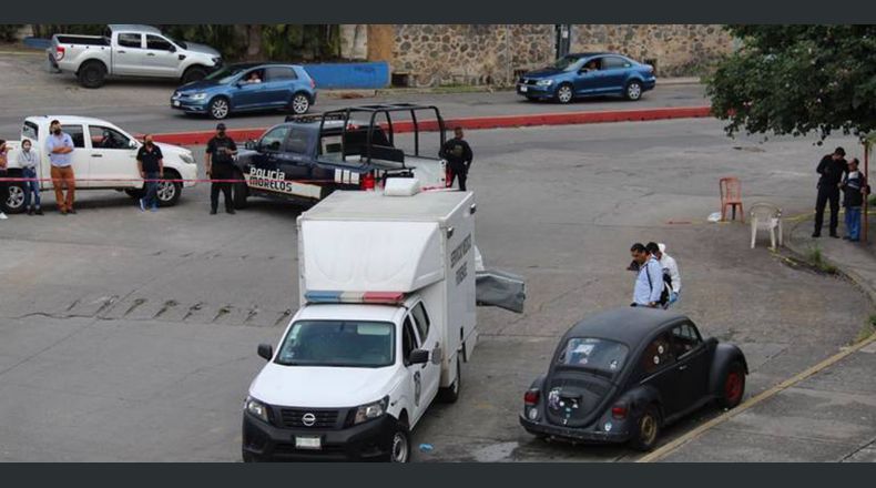 Manuel González Reyes es al menos el sexto periodista asesinado en el país en lo que va del año