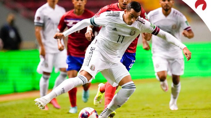 Complicada visita del Tri a Panamá