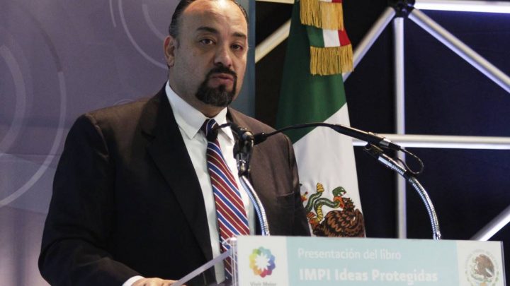 “Soy un funcionario honesto, nunca robé nada”, dice ex director de Conacyt