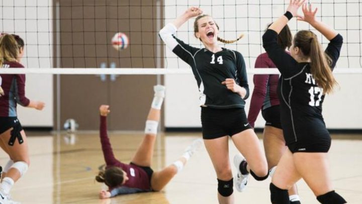 Equipo queretano de voleibol sentado busca nuevos integrantes