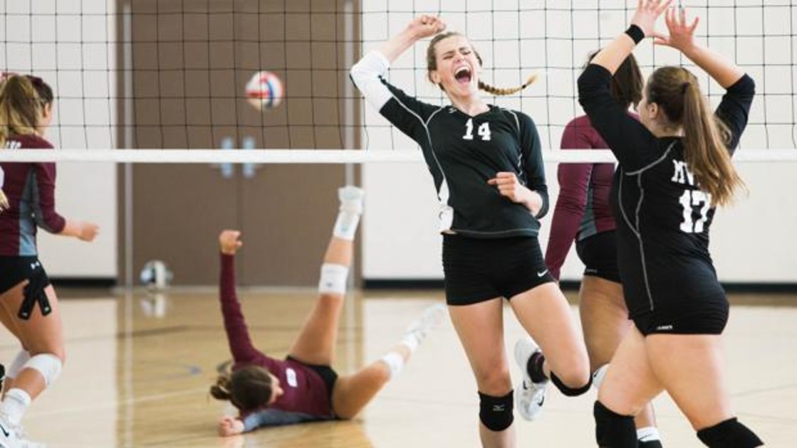 Equipo queretano de voleibol sentado busca nuevos integrantes