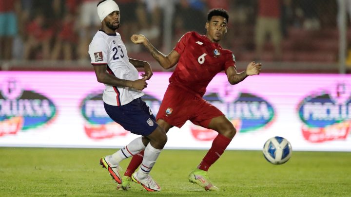 El conjunto canalero se impuso por la mínima ante el equipo norteamericano; esta es la primer victoria que consigue Panamá en eliminatoria mundialista ante EU