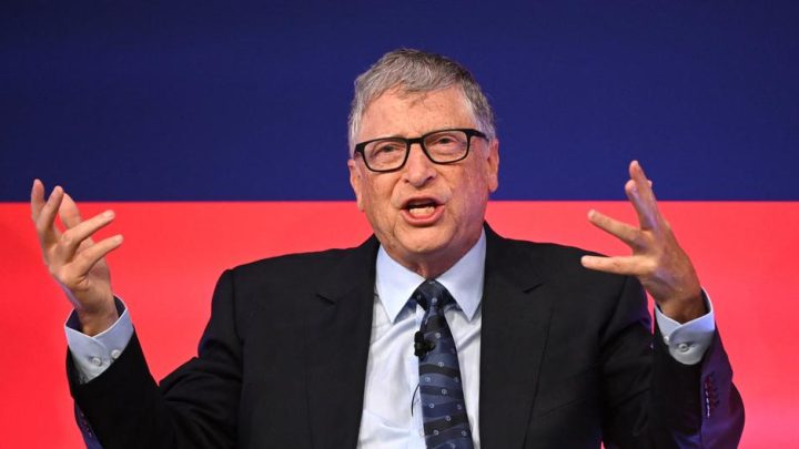 El consejo de administración de Microsoft se negó a tomar más medidas porque no hubo ninguna interacción física entre Bill Gates y la empleada