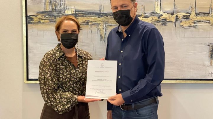 Consciente de la problemática actual, y atendiendo el compromiso de integrar un equipo de trabajo profesional, que garantice resultados a corto plazo.